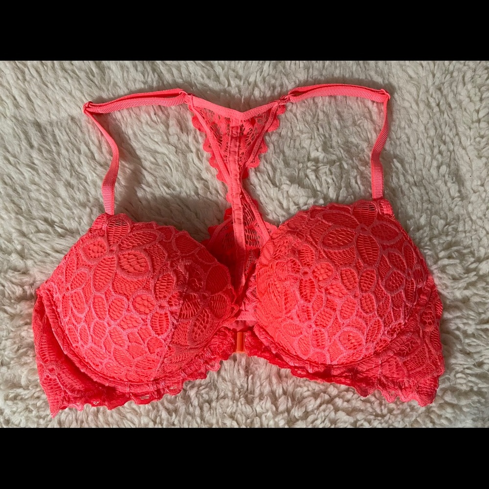 VS PINK Bralette